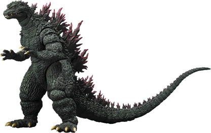 S.H.MonsterArts Godzilla [2000]
