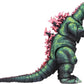 Godzilla 12"HTT Action Figure 1956 (American Poster version): Godzilla King of the Monsters