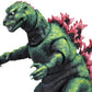 Godzilla 12"HTT Action Figure 1956 (American Poster version): Godzilla King of the Monsters