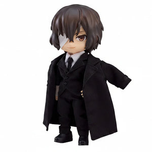 Nendoroid Doll Osamu Dazai: Dark Era Version (Bungo Stray Dogs)