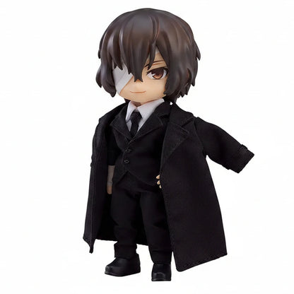 Nendoroid Doll Osamu Dazai: Dark Era Version (Bungo Stray Dogs)