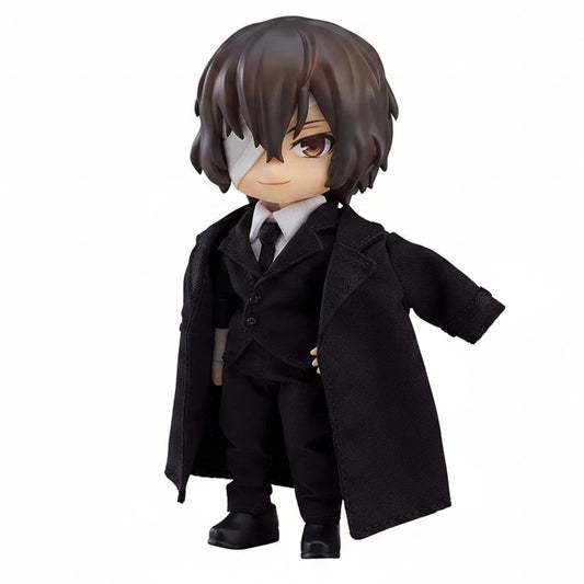 Nendoroid Doll Osamu Dazai: Dark Era Version (Bungo Stray Dogs)