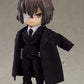Nendoroid Doll Osamu Dazai: Dark Era Version (Bungo Stray Dogs)