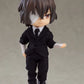 Nendoroid Doll Osamu Dazai: Dark Era Version (Bungo Stray Dogs)