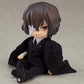 Nendoroid Doll Osamu Dazai: Dark Era Version (Bungo Stray Dogs)