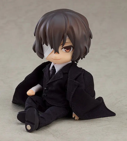 Nendoroid Doll Osamu Dazai: Dark Era Version (Bungo Stray Dogs)