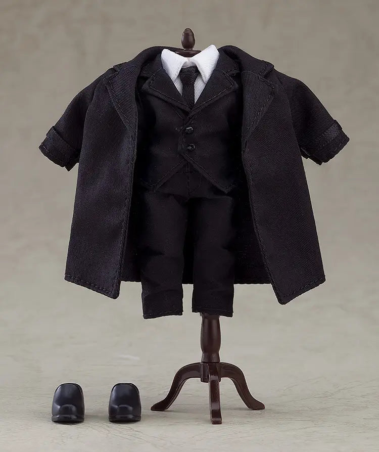 Nendoroid Doll Osamu Dazai: Dark Era Version (Bungo Stray Dogs)