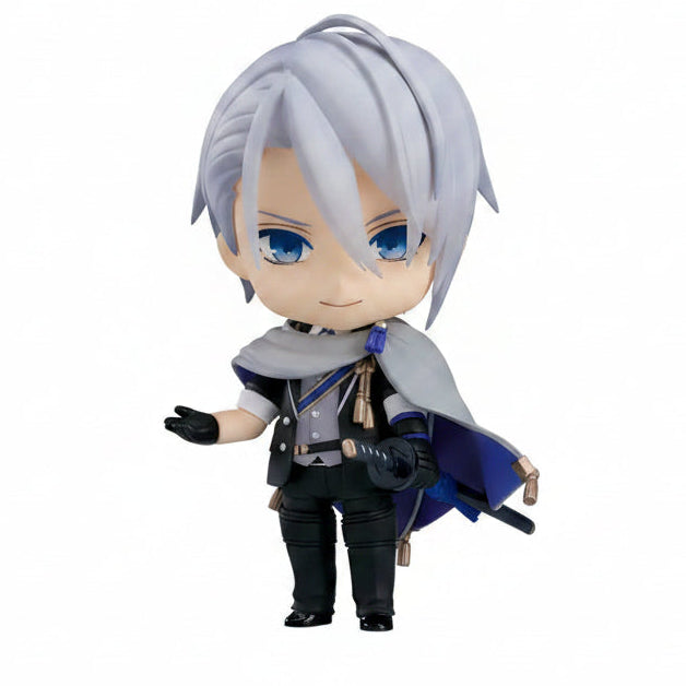 Nendoroid Touken Ranbu ONLINE - Yamambagiri Chougi (Reissue)