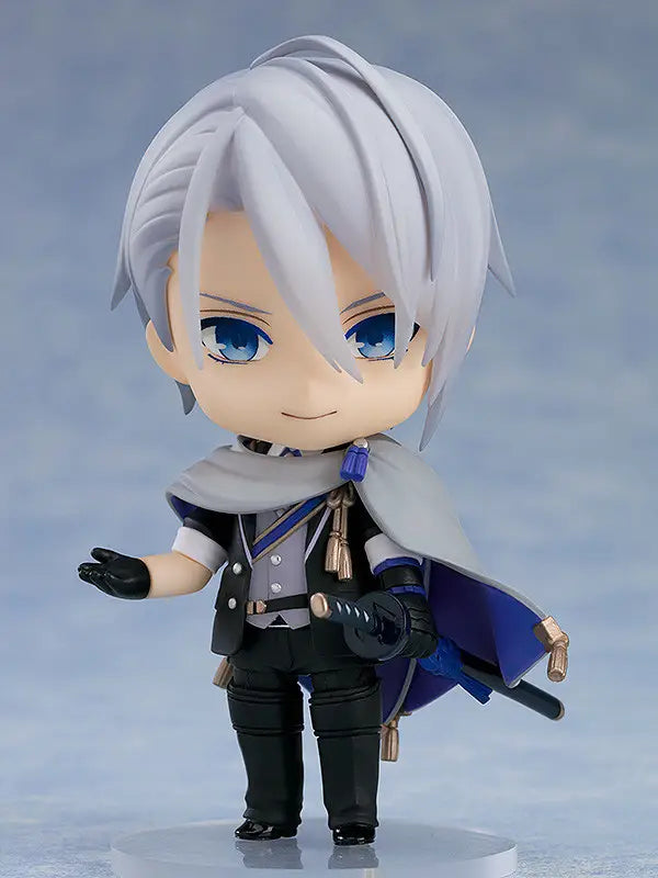 Nendoroid Touken Ranbu ONLINE - Yamambagiri Chougi (Reissue)