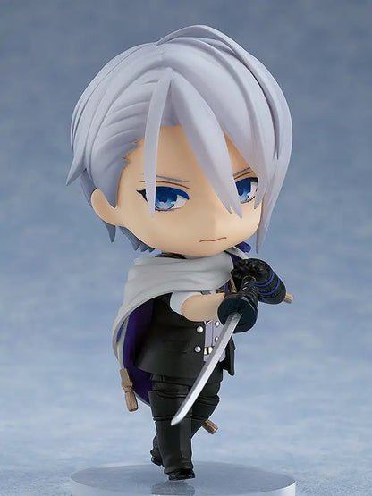 Nendoroid Touken Ranbu ONLINE - Yamambagiri Chougi (Reissue)