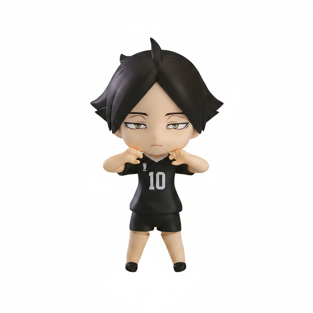 Haikyu!! Nendoroid Rintaro Suna
