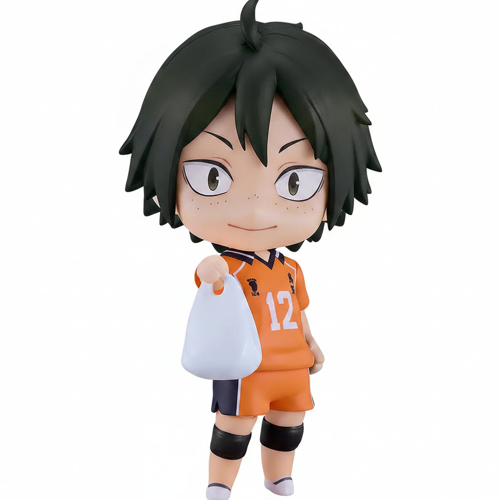 Haikyu!! Nendoroid Tadashi Yamaguchi: The New Karasuno Ver.