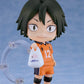 Haikyu!! Nendoroid Tadashi Yamaguchi: The New Karasuno Ver.