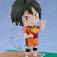 Haikyu!! Nendoroid Tadashi Yamaguchi: The New Karasuno Ver.