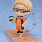 Haikyu!! Nendoroid Kei Tsukishima: The New Karasuno Version