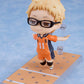 Haikyu!! Nendoroid Kei Tsukishima: The New Karasuno Version