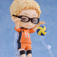Haikyu!! Nendoroid Kei Tsukishima: The New Karasuno Version