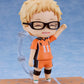 Haikyu!! Nendoroid Kei Tsukishima: The New Karasuno Version