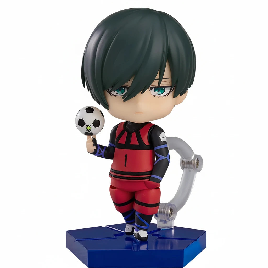 Nendoroid Rin Itoshi - BLUE LOCK (Reissue)