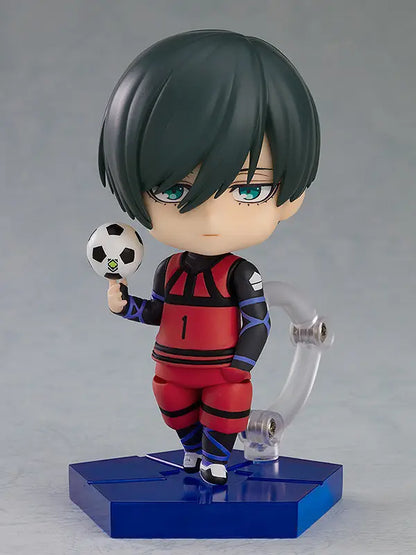 Nendoroid Rin Itoshi - BLUE LOCK (Reissue)