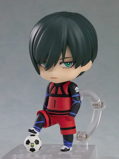Nendoroid Rin Itoshi - BLUE LOCK (Reissue)