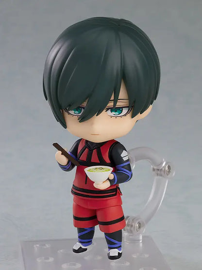 Nendoroid Rin Itoshi - BLUE LOCK (Reissue)