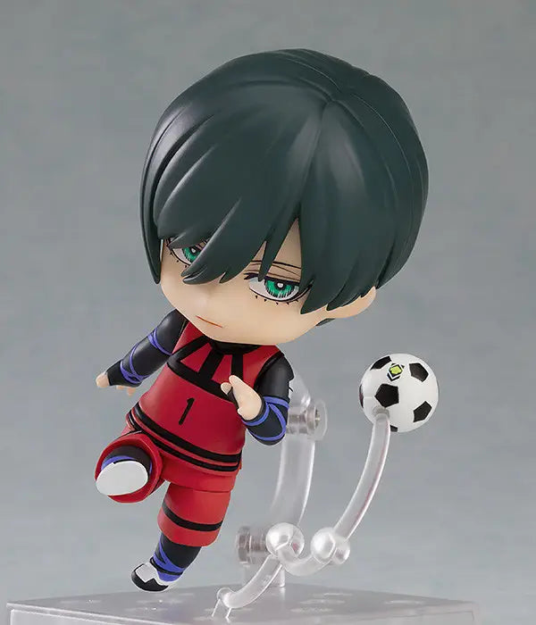 Nendoroid Rin Itoshi - BLUE LOCK (Reissue)