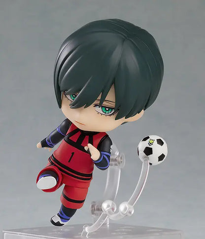 Nendoroid Rin Itoshi - BLUE LOCK (Reissue)