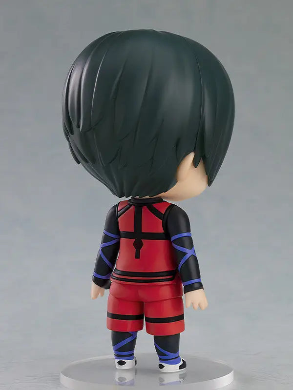 Nendoroid Rin Itoshi - BLUE LOCK (Reissue)