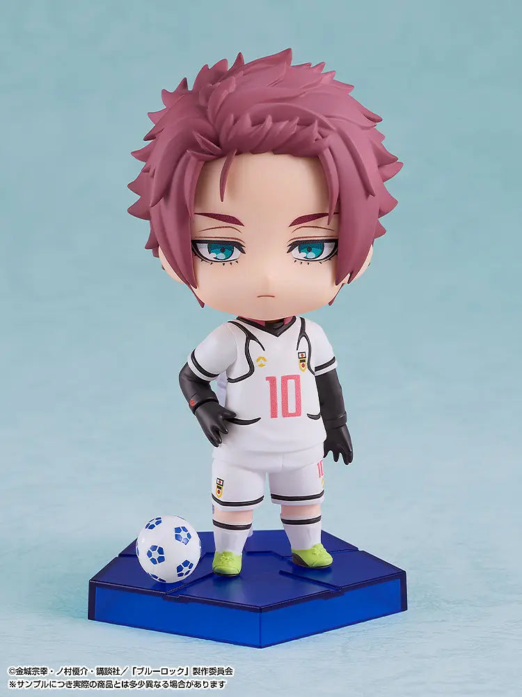 Nendoroid Sae Itoshi - BLUE LOCK