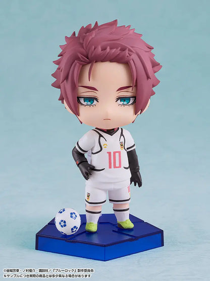 Nendoroid Sae Itoshi - BLUE LOCK