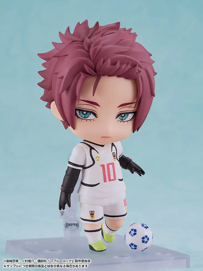 Nendoroid Sae Itoshi - BLUE LOCK