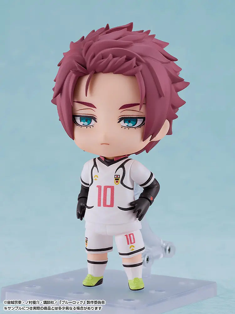 Nendoroid Sae Itoshi - BLUE LOCK