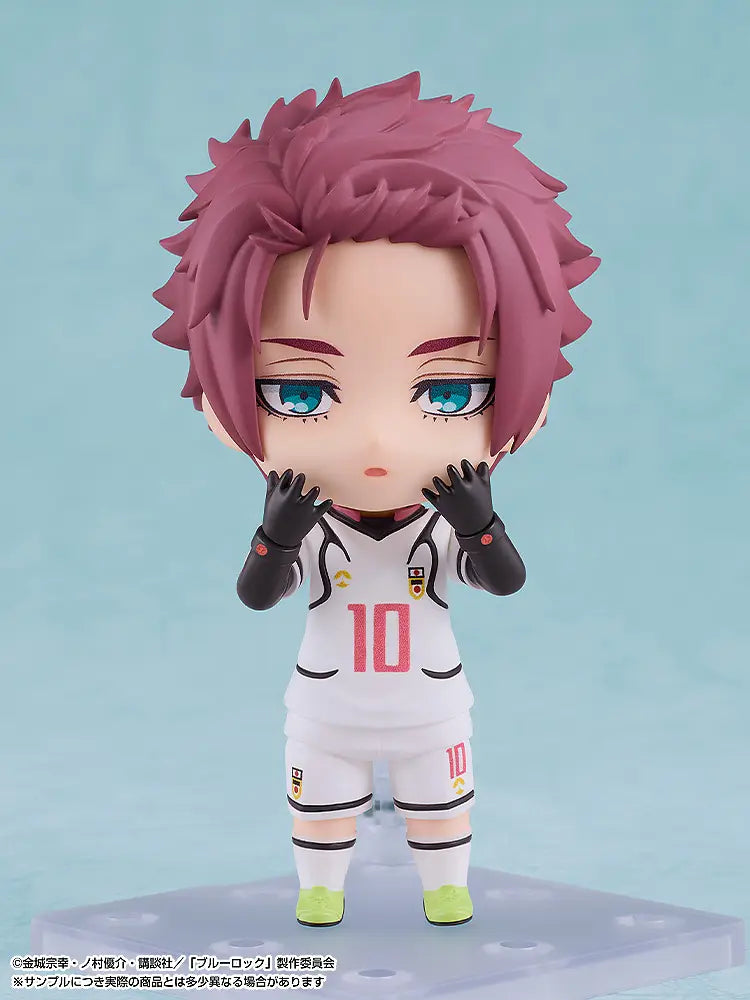Nendoroid Sae Itoshi - BLUE LOCK