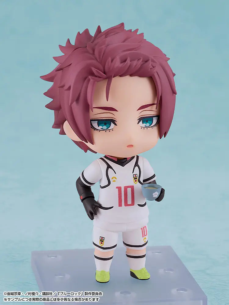 Nendoroid Sae Itoshi - BLUE LOCK