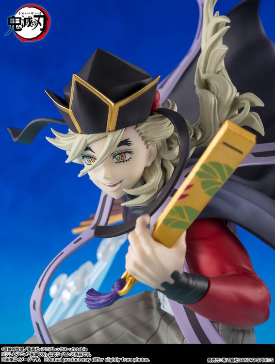 Figuarts Zero Demon Slayer: Kimetsu no Yaiba - Doma