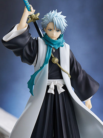Bleach POP UP PARADE Toshiro Hitsugaya