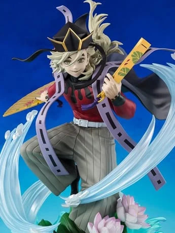 Figuarts Zero Demon Slayer: Kimetsu no Yaiba - Doma