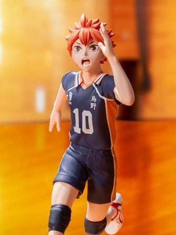 Anime Haikyu!! High Premium Figure Shoyo Hinata