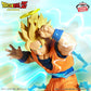 Dragon ball Z Match Makers - Super Saiyan 2 Son Goku (VS MAJIN VEGETA)