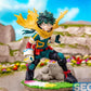 XrossLink My Hero Academia: You're Next — Giulio Gandini & Izuku Midoriya Bundle