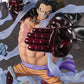 FiguartsZERO [EXTRA BATTLE] Monkey D. Luffy Gear 4 Three Captains Battle of Monsters on Onigashima (Reissue)