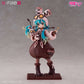 Vocaloid S-Fire: Hatsune Miku Hatsune Miku Marshmallow Hot Cocoa Figure