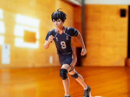 Anime Haikyu!! High Premium Figure Tobio Kageyama