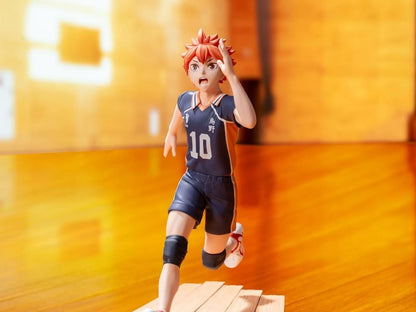 Anime Haikyu!! High Premium Figure Shoyo Hinata