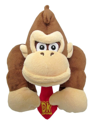Donkey Kong Plush (Small)