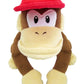 Diddy Kong Plush (Small)