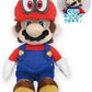 Super Mario Odyssey: Plush Toy Mario