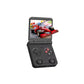 Miyoo Flip V2 – Retro Handheld Game Console | Surwish OS 128GB Game Card included + Free Tempered Glass Protection
