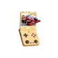 Miyoo Flip V2 – Retro Handheld Game Console | Surwish OS 128GB Game Card included + Free Tempered Glass Protection